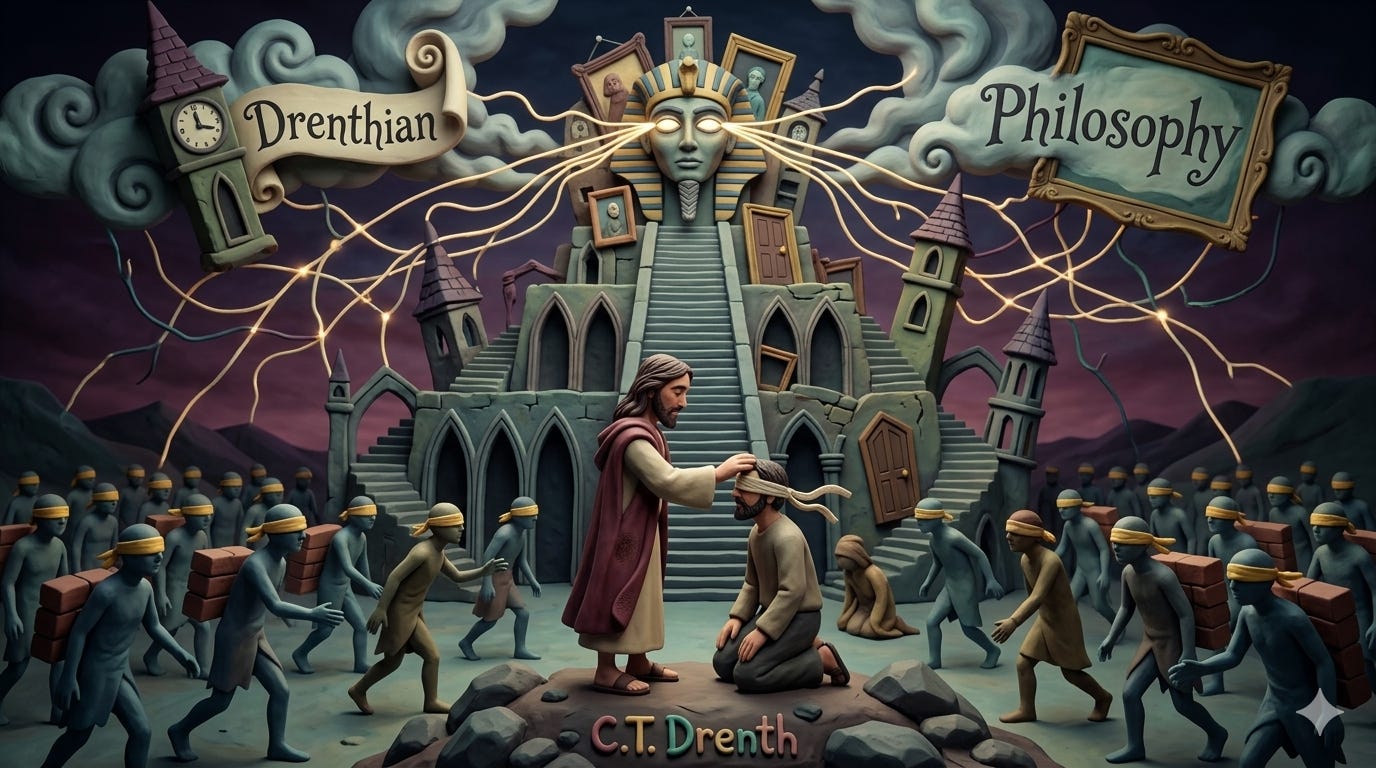 UNVEILING THE MENTAL MAP episode artwork