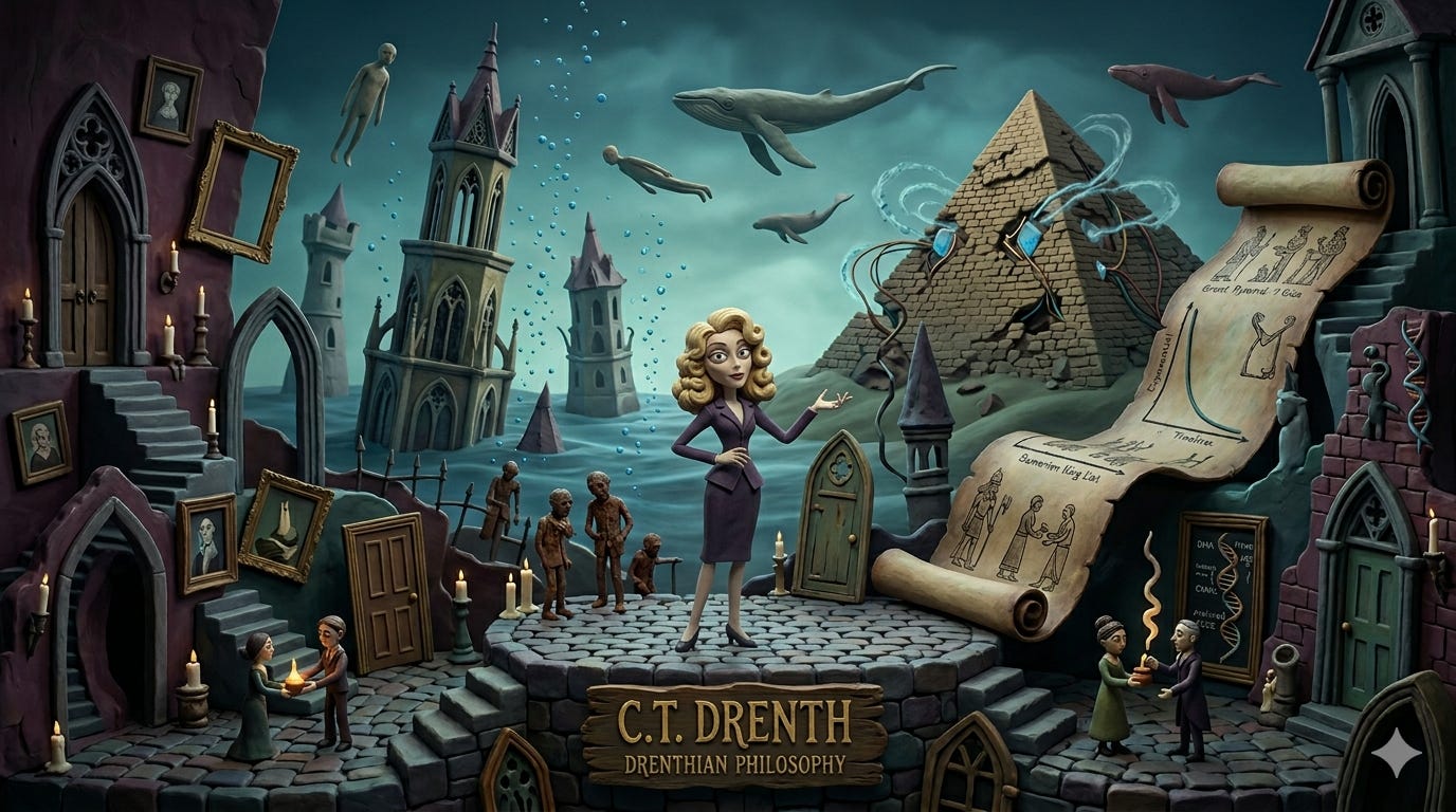 Immortality  episode artwork