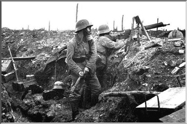 The Battle of Verdun episode artwork