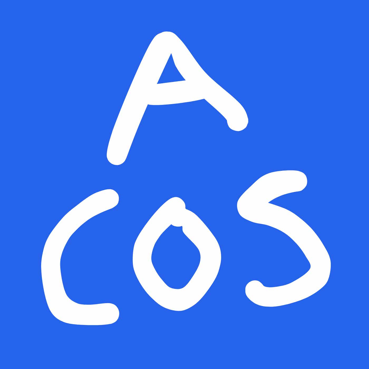 A Chief of Staff cover art