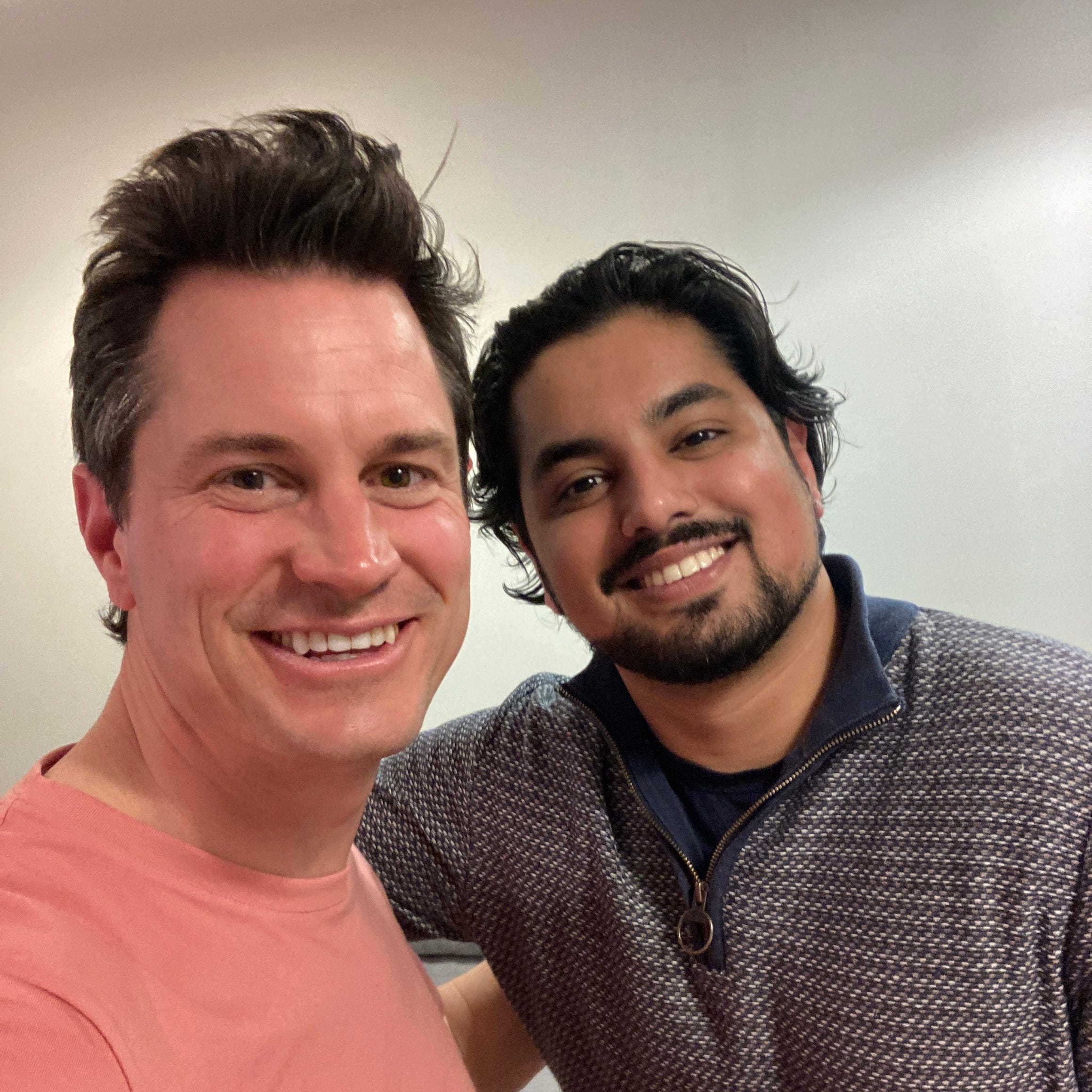 Playing The Long Game As A Chief of Staff with Abhi Dewan