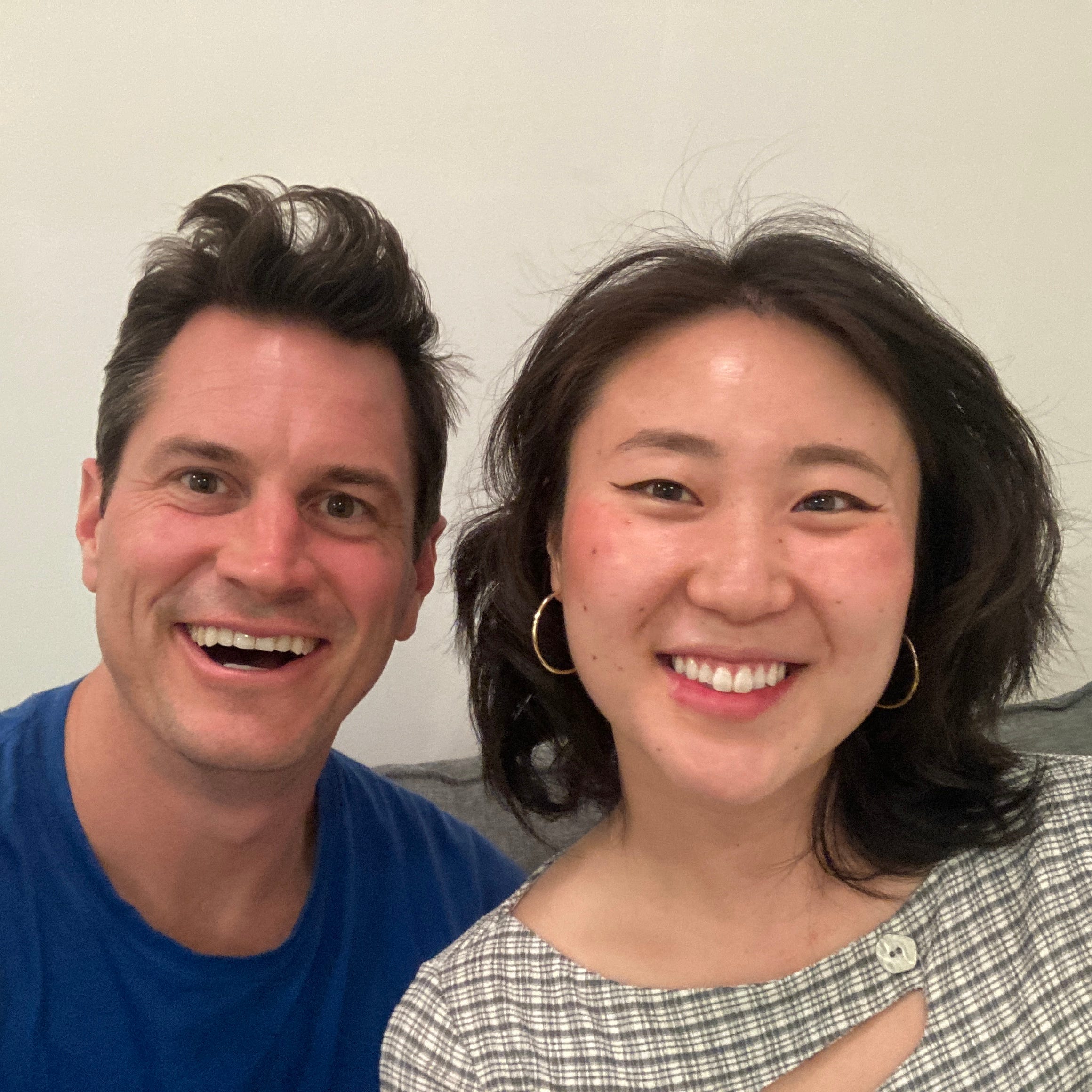 How To Build Community As A Chief of Staff with Cathy Rong episode artwork