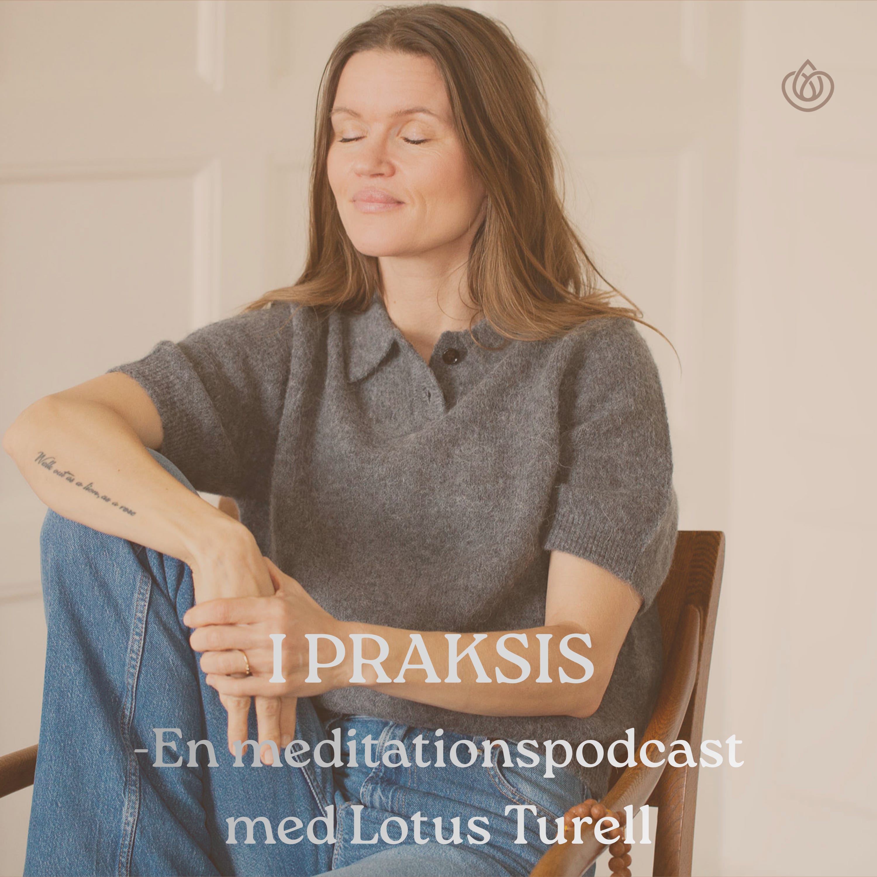 E 6; Indre pause – meditation on the go. 
