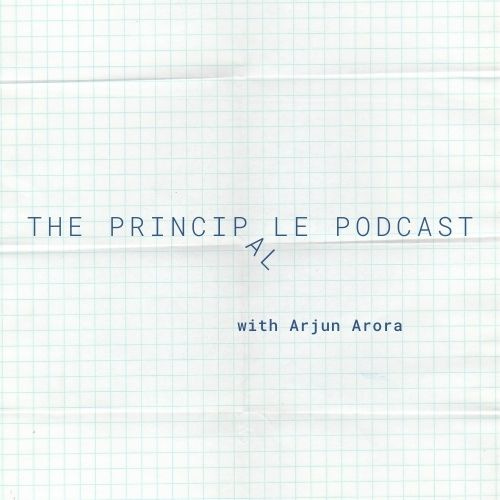The Principle Podcast