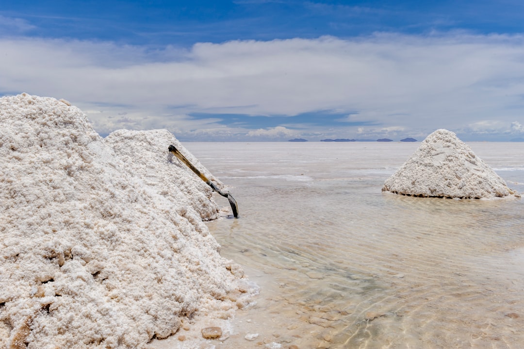 The lithium bull market is over. Here's why.