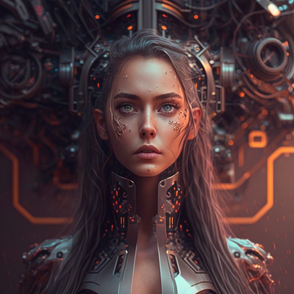 More on ChatGPT, the Future of AI and what it means for you