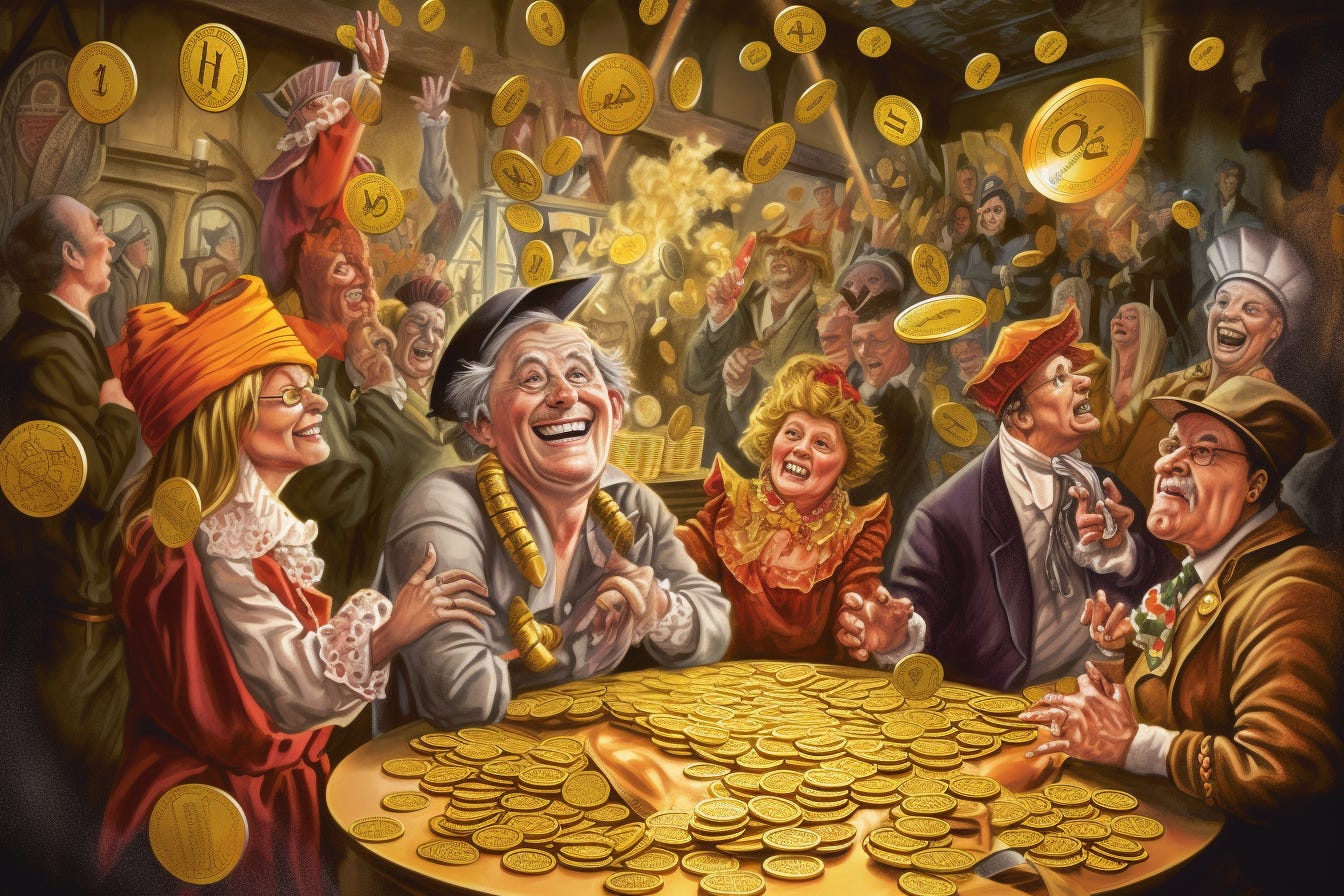 Celebrating the 40th birthday of the pound coin