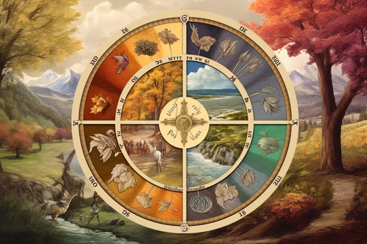 The Art of Timing: Famous Market Cycles and Their Implications