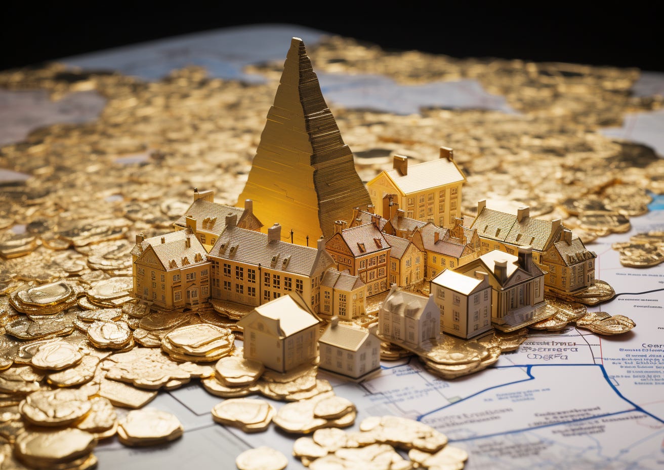 The True Value of UK Housing: A Financial Reality Check