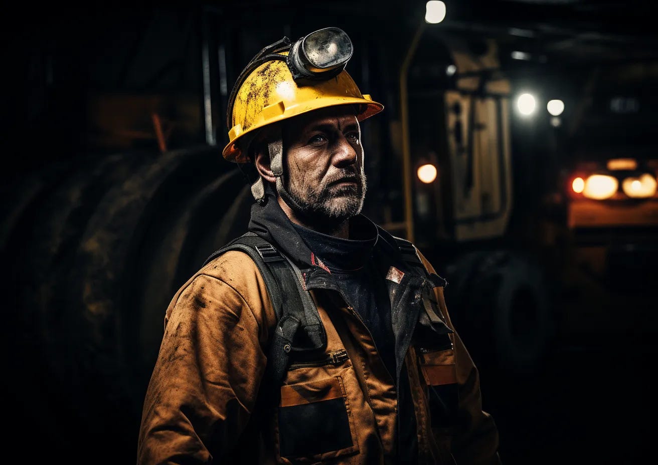 Navigating the Chills of Junior Mining