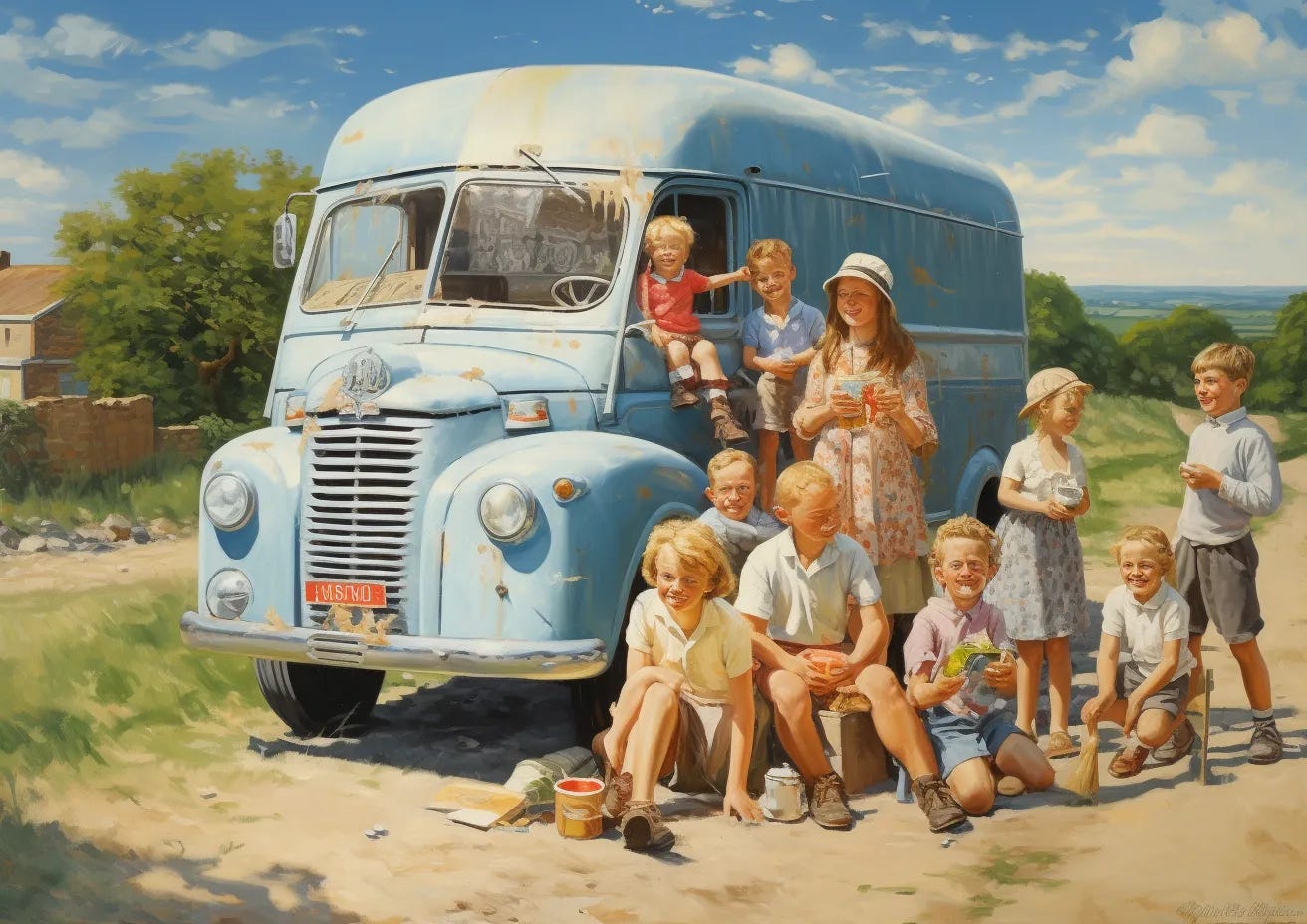 Why so many bad decisions?