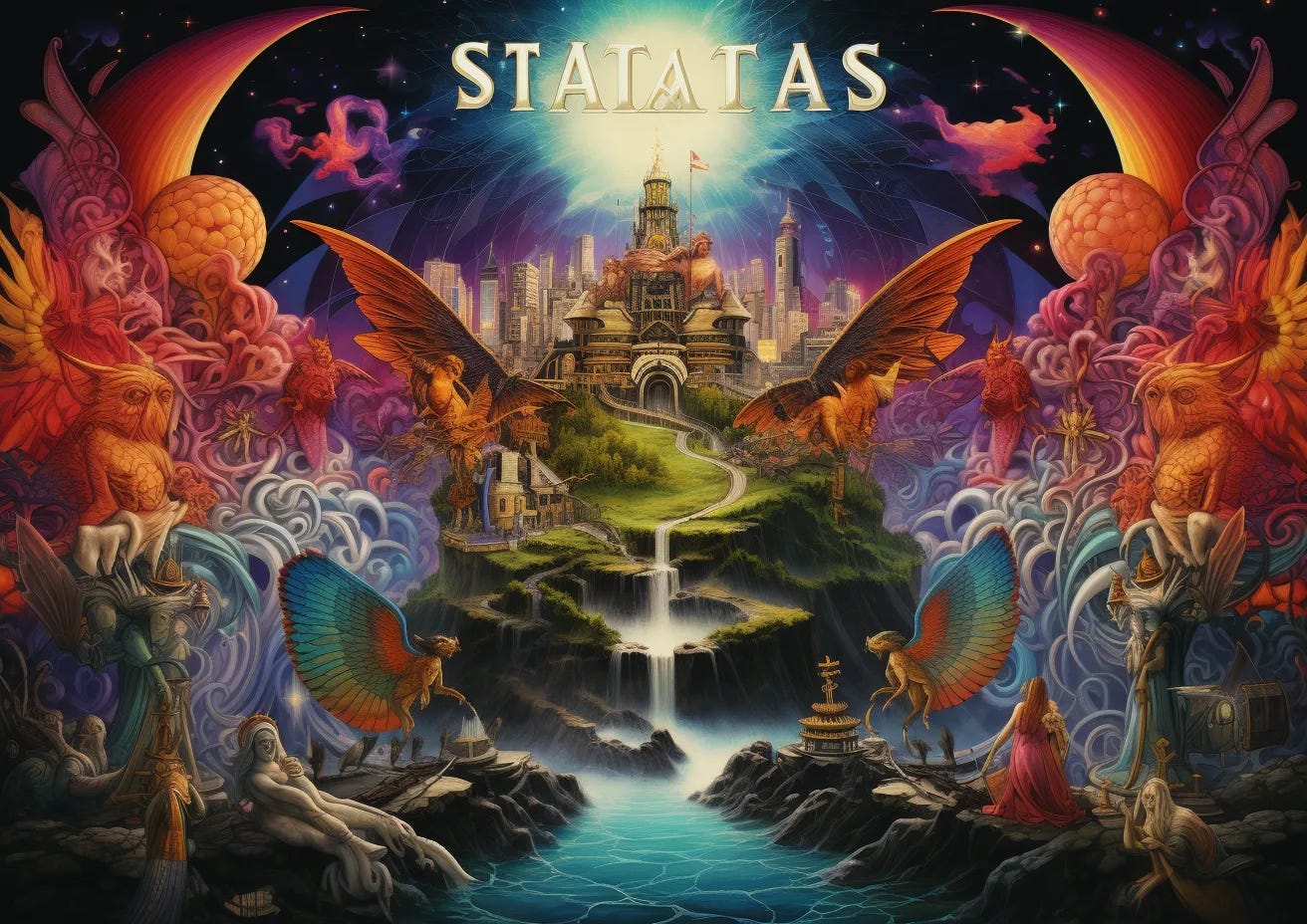 How to Change Your Social Status