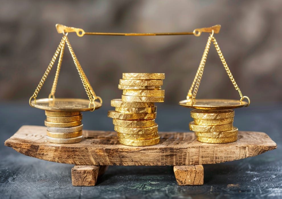 Your Definitive Guide to Buying and Investing in Gold