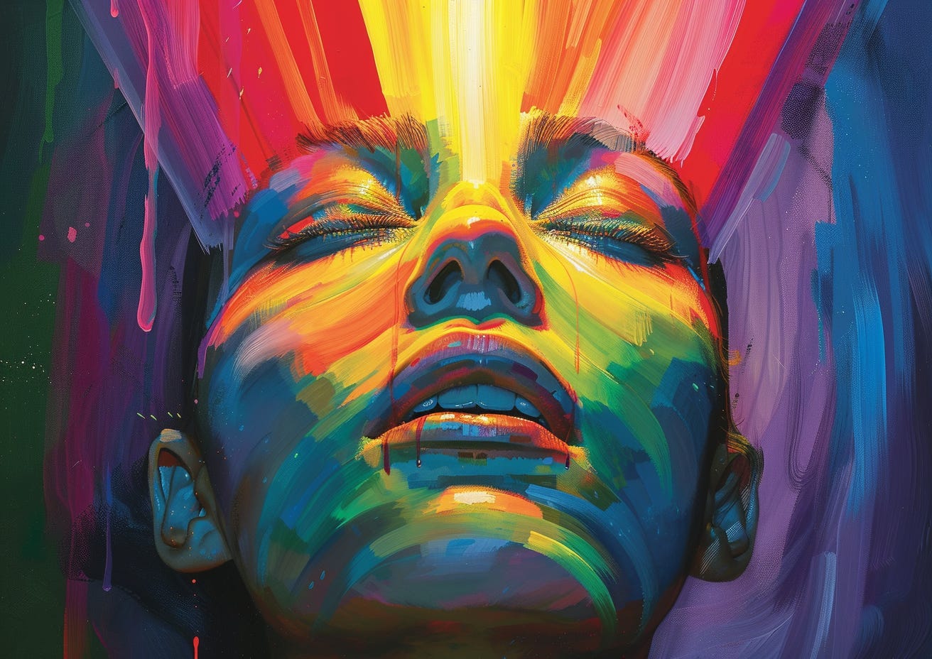 Why Being Gay Makes You Stronger