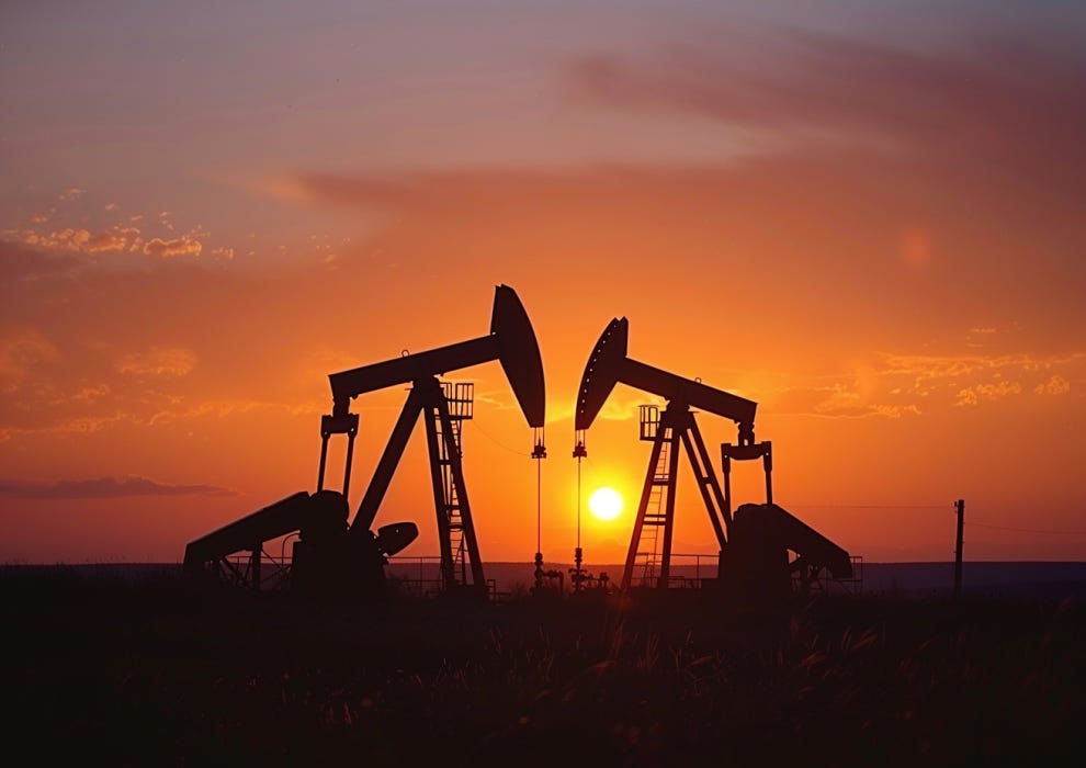 The Power of Energy and Why You Want to Own It