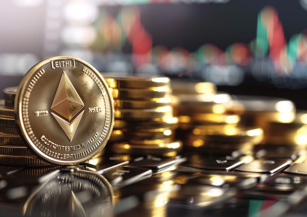 Ethereum ETF: Another Game Changer for Crypto Markets