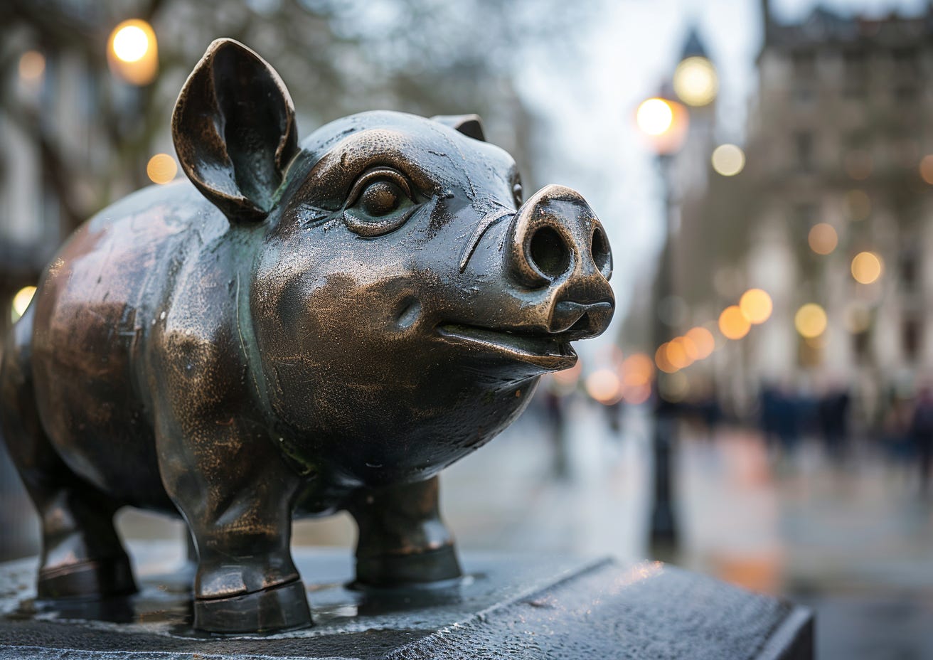 How to Protect Your Wealth Under a Labour Government Part 2