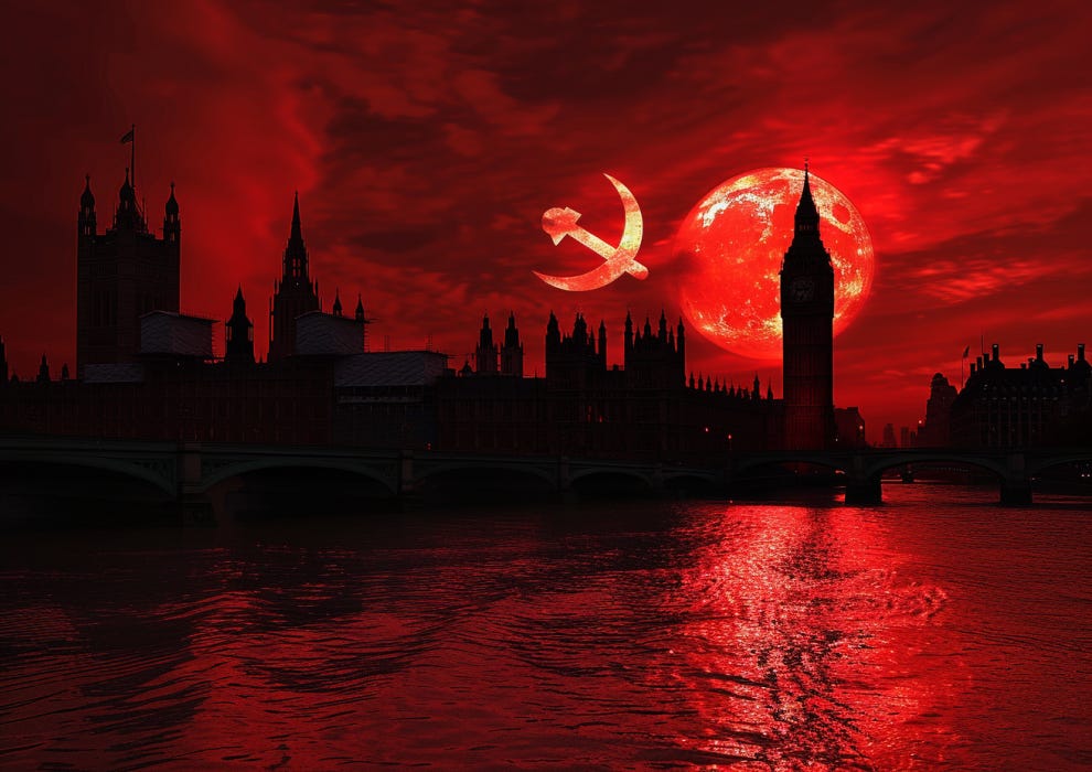 How to Protect Your Wealth Under a Labour Government Part 3