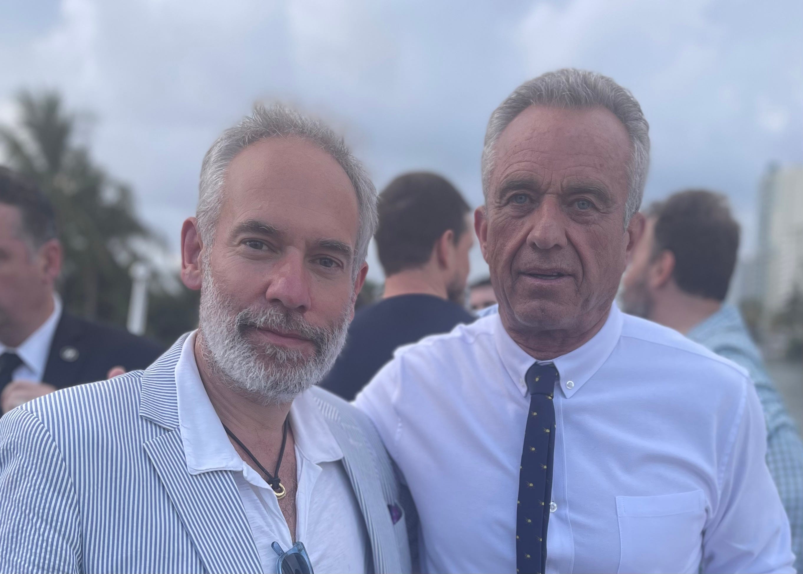 Why Are We So Fat and Unhealthy? Seed Oils Explained