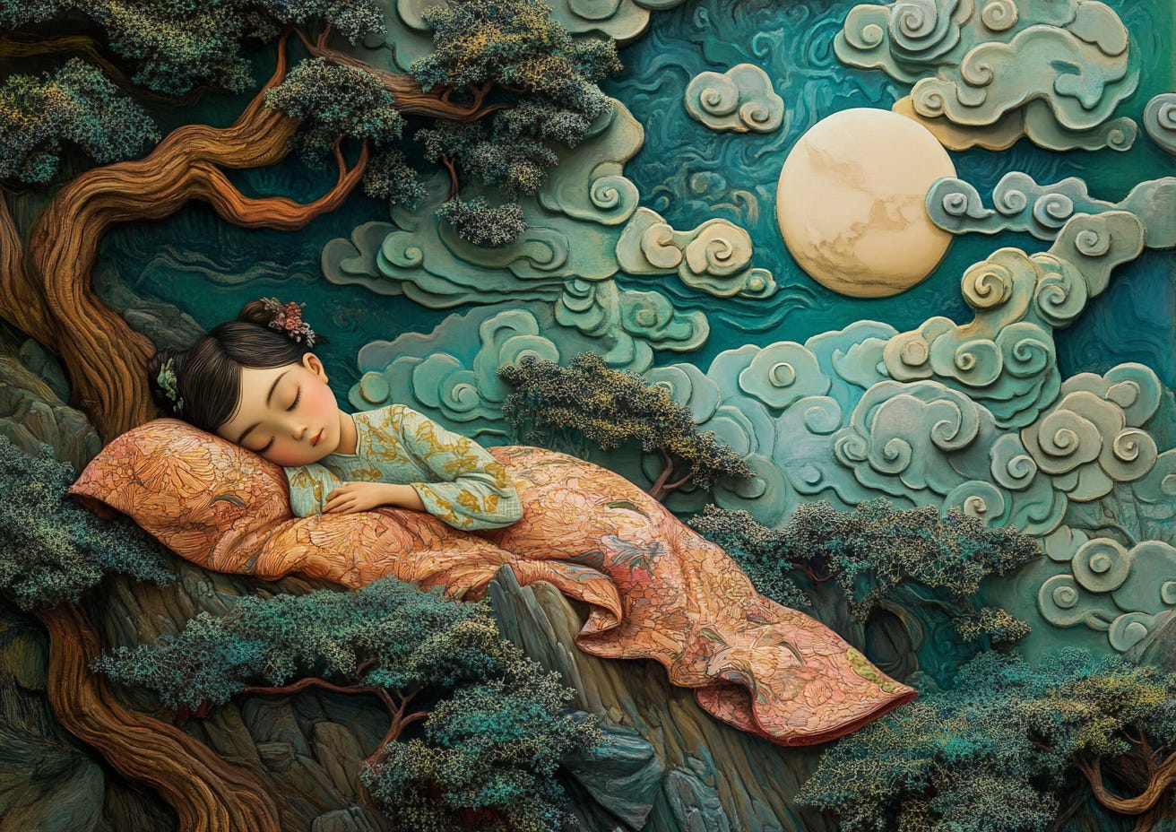 Nocturia No More – How to Stop Peeing in the Night