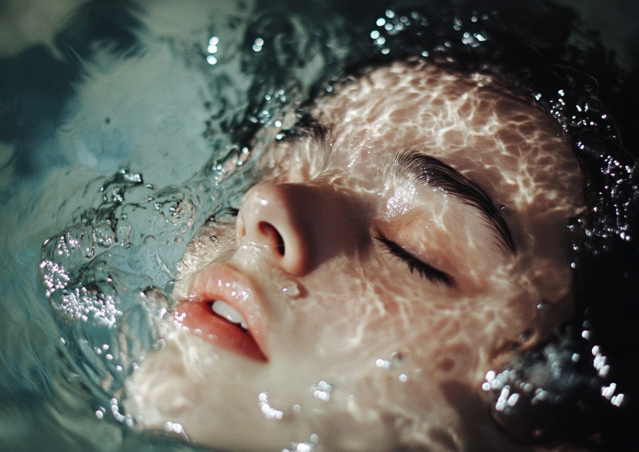 Breathing Easy Again: How I Got Rid of My Asthma at 50