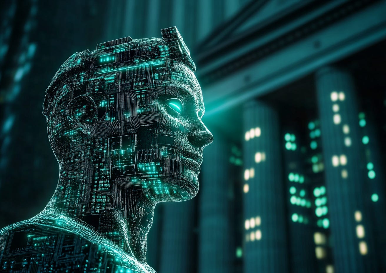 The Orwellian Nightmare of Central Bank Digital Currencies - And Why It Won't Happen