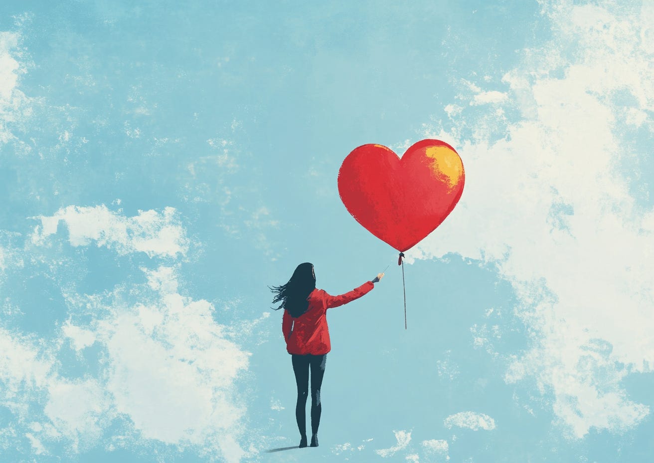 Declaring Your Goals Can Help You Achieve Them in 2025