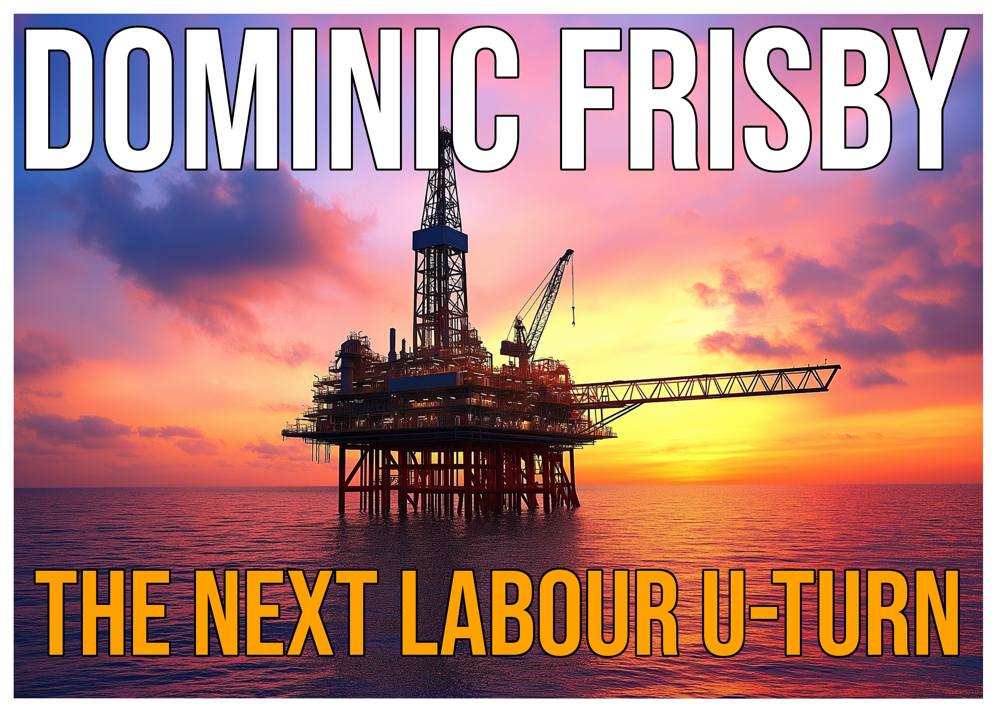 The Next Labour U-Turn