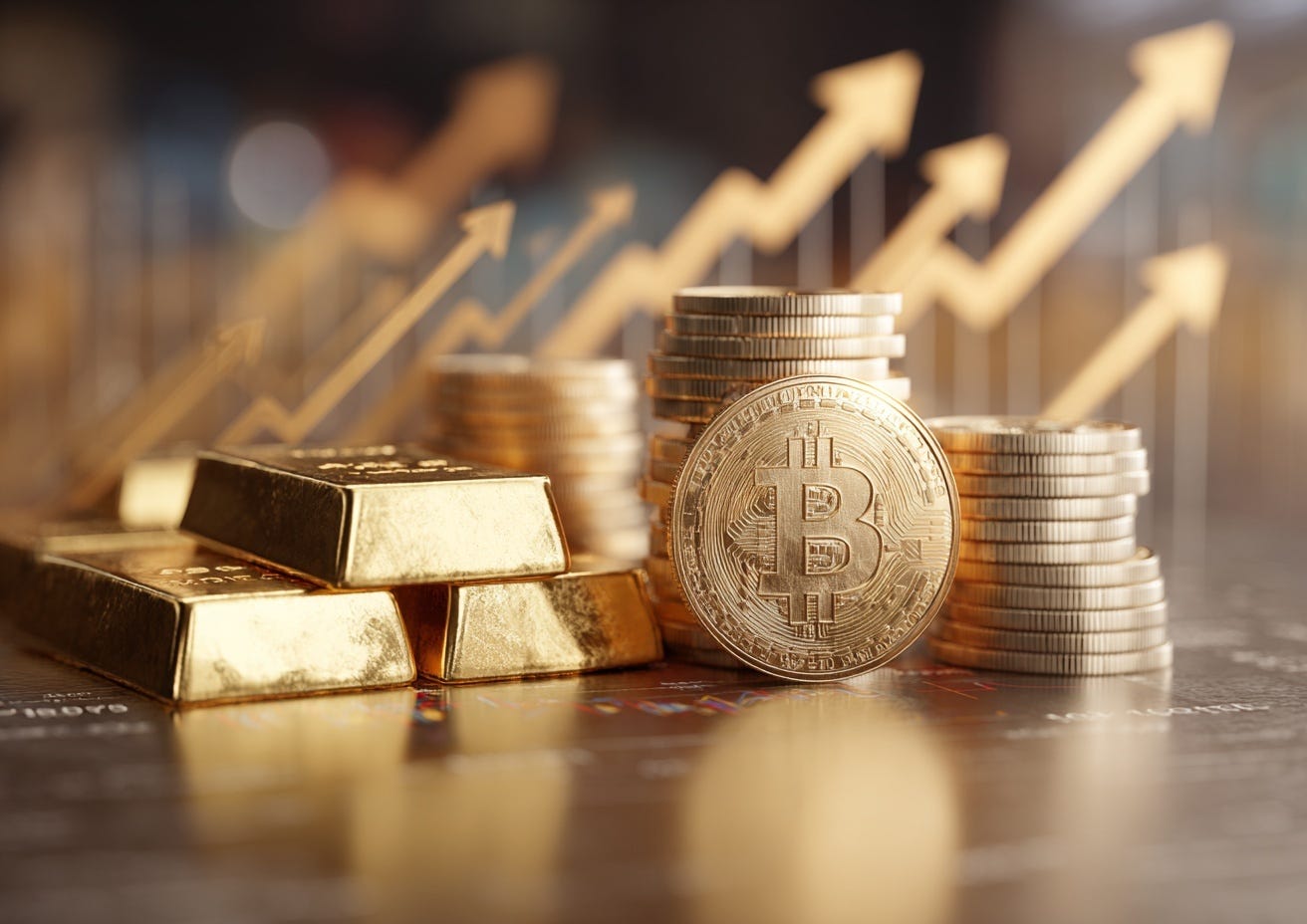 Conversations, Polls and Bull Markets