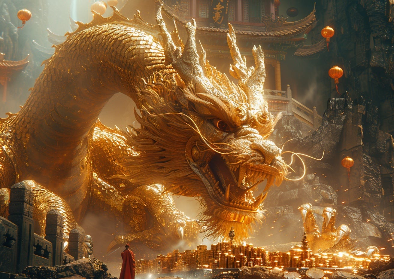 How much gold does China really have in 2025? How much gold does China really have in 2025?