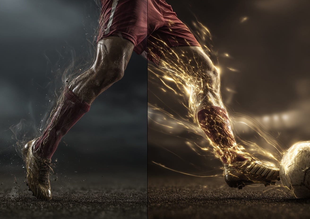 Six Goals and Nine Dreams Six Goals and Nine Dreams