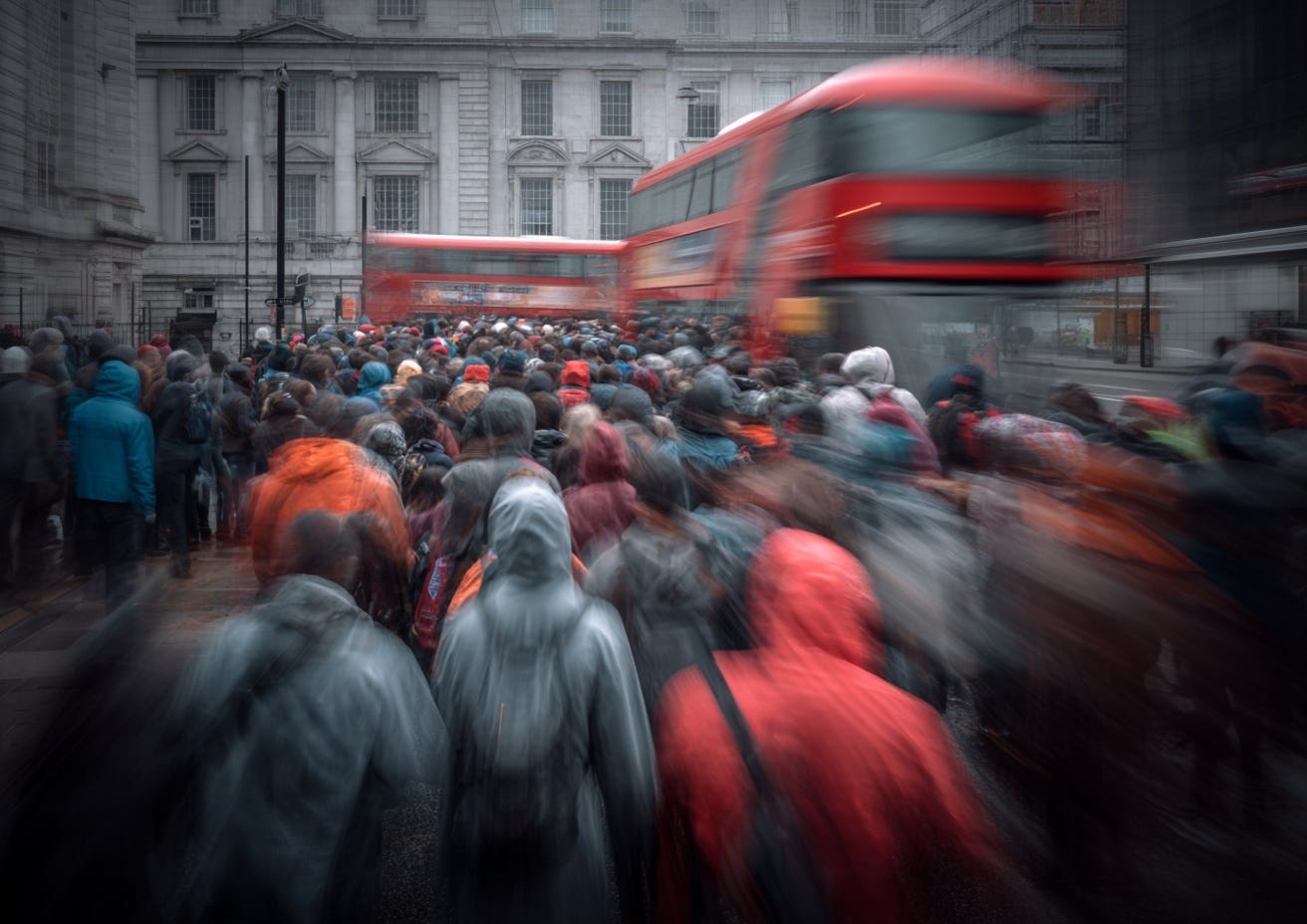 3 Ways to Profit from the Boom in Illegal Immigration