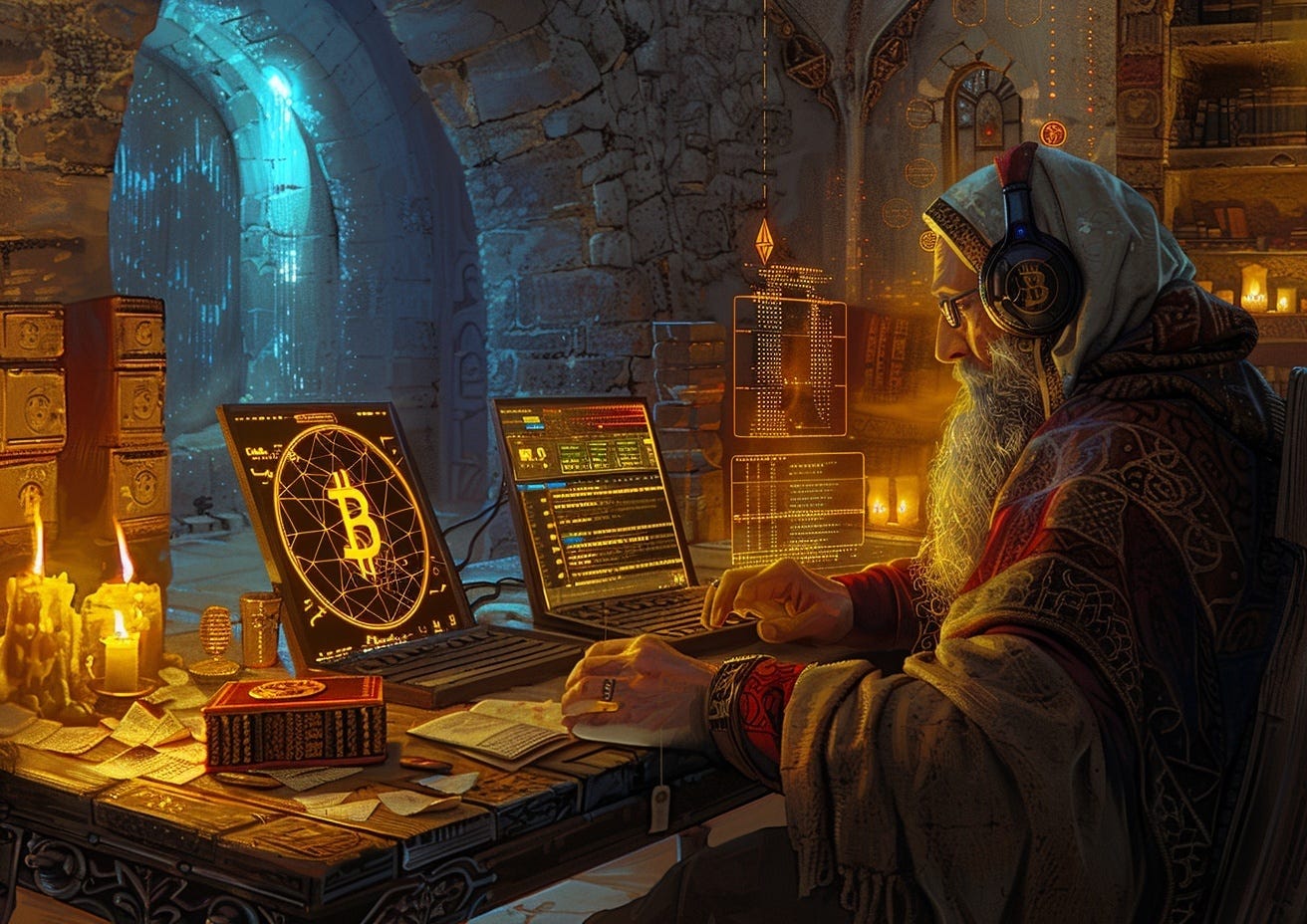 My Terrible Predictions for 2026