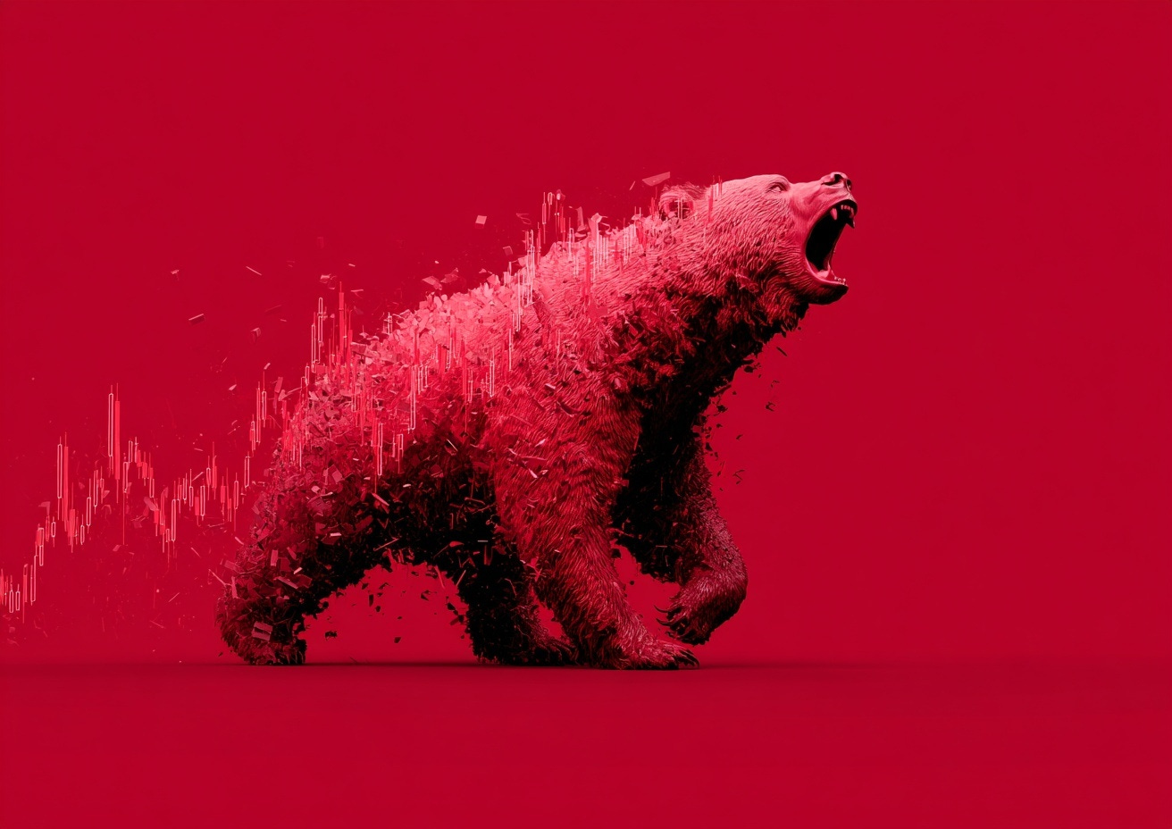 Bitcoin in a Bear Market: What's Really Going On?