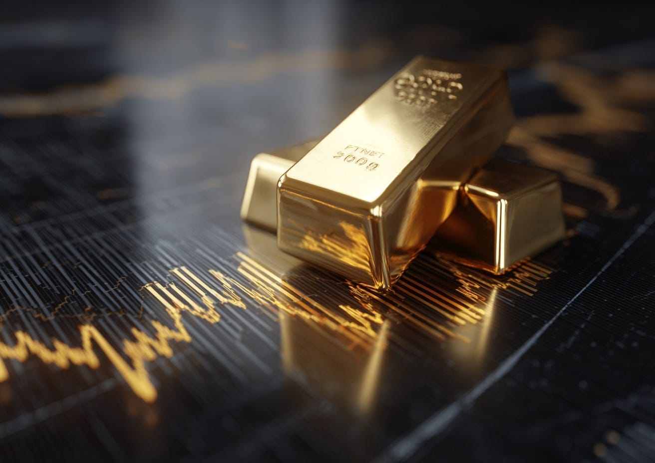 Has Gold Already Peaked?