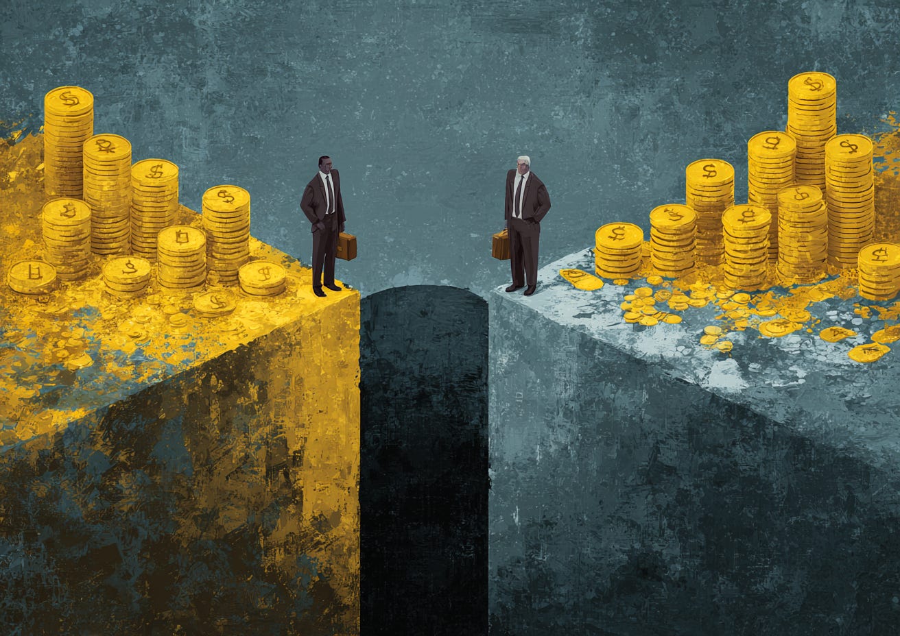 Wise Up: Why I’m Still Buying Bitcoin episode artwork