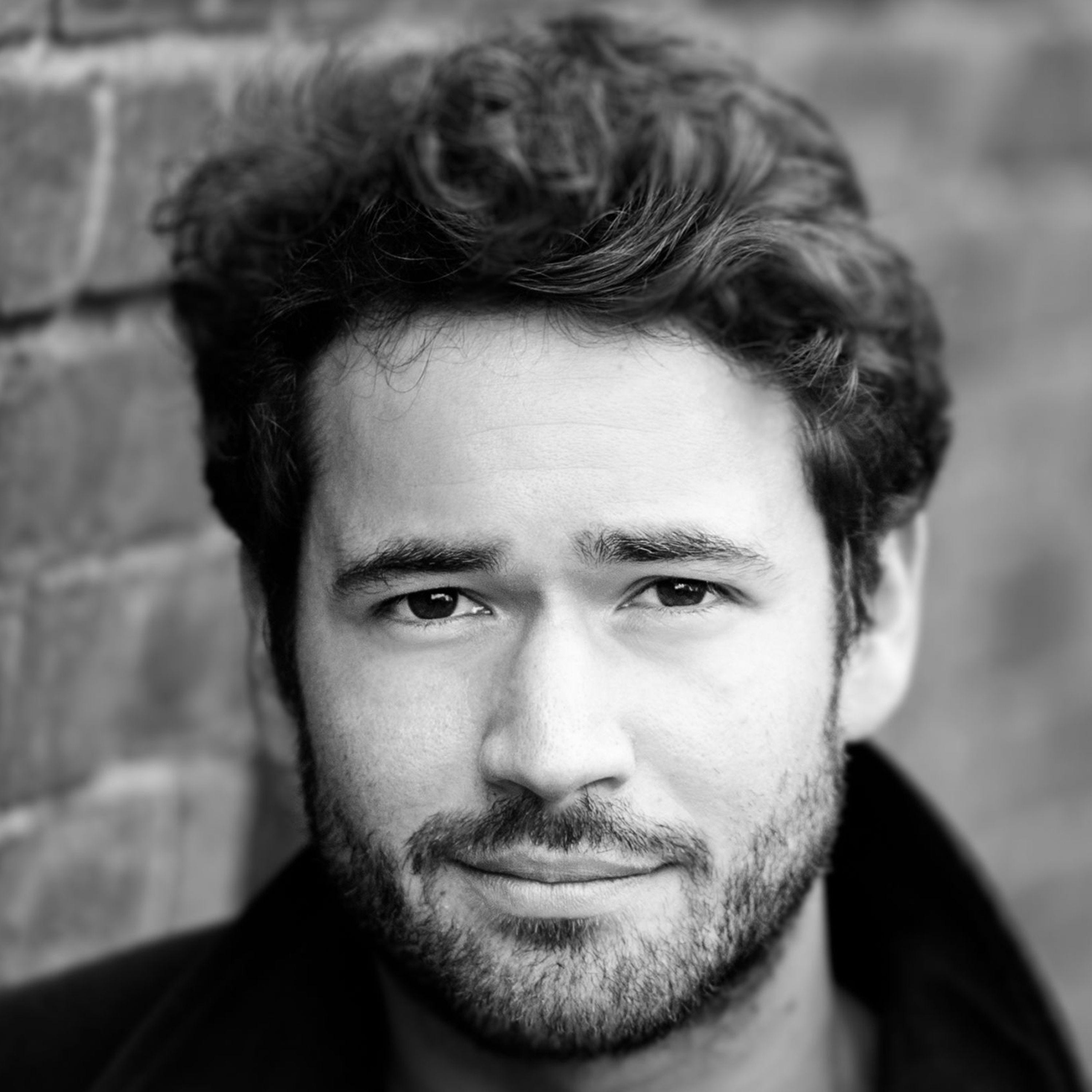 Jamie Susskind: tech and the future of politics