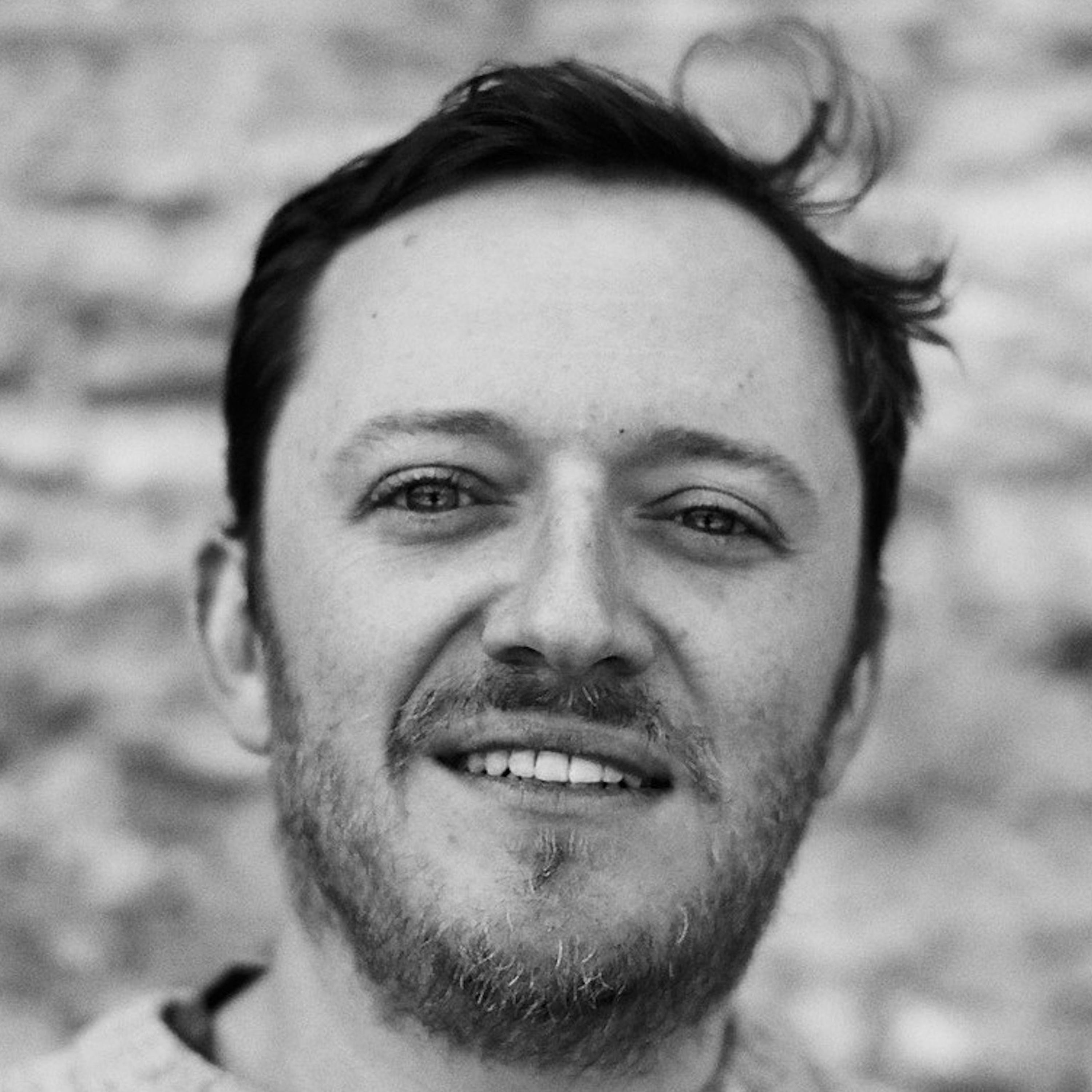 Dan Kieran talks books, surfboards and setting up your own business