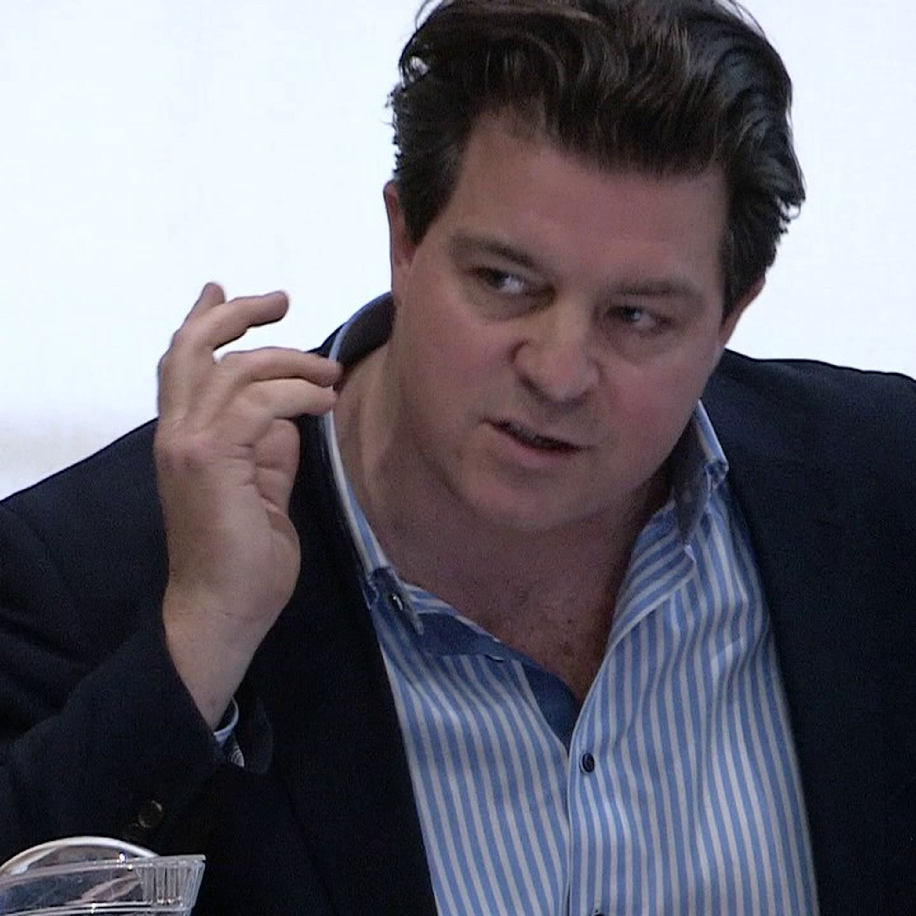 The Flying Frisby - money, markets and more