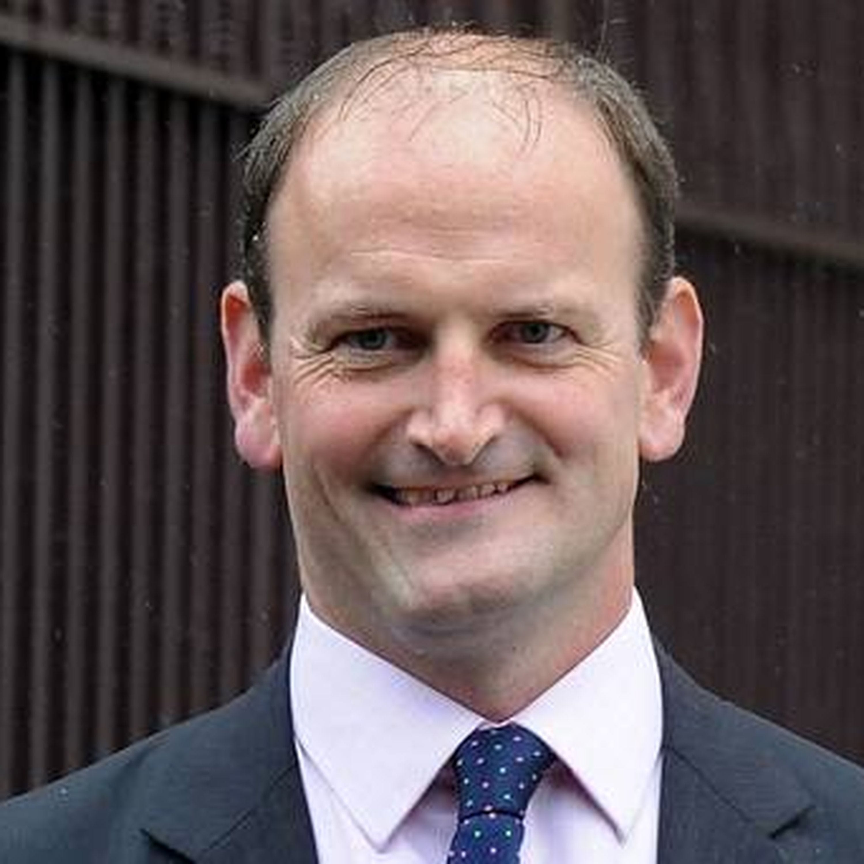 Douglas Carswell
