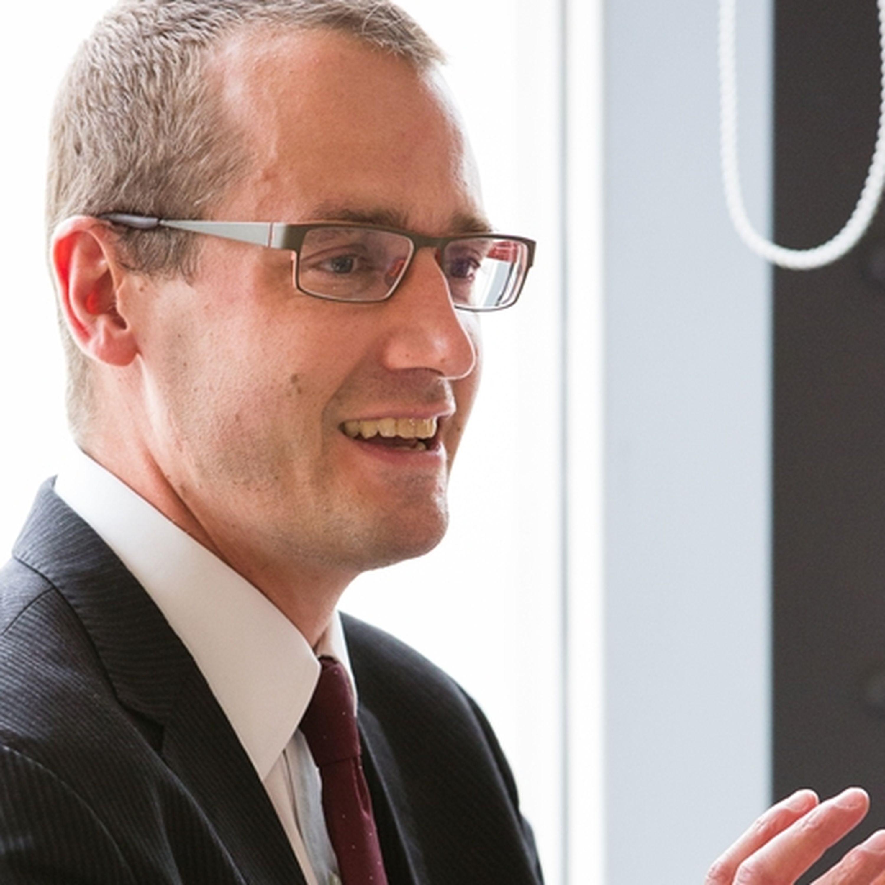 Sam Wilkin: Wealth Secrets of the One Percent