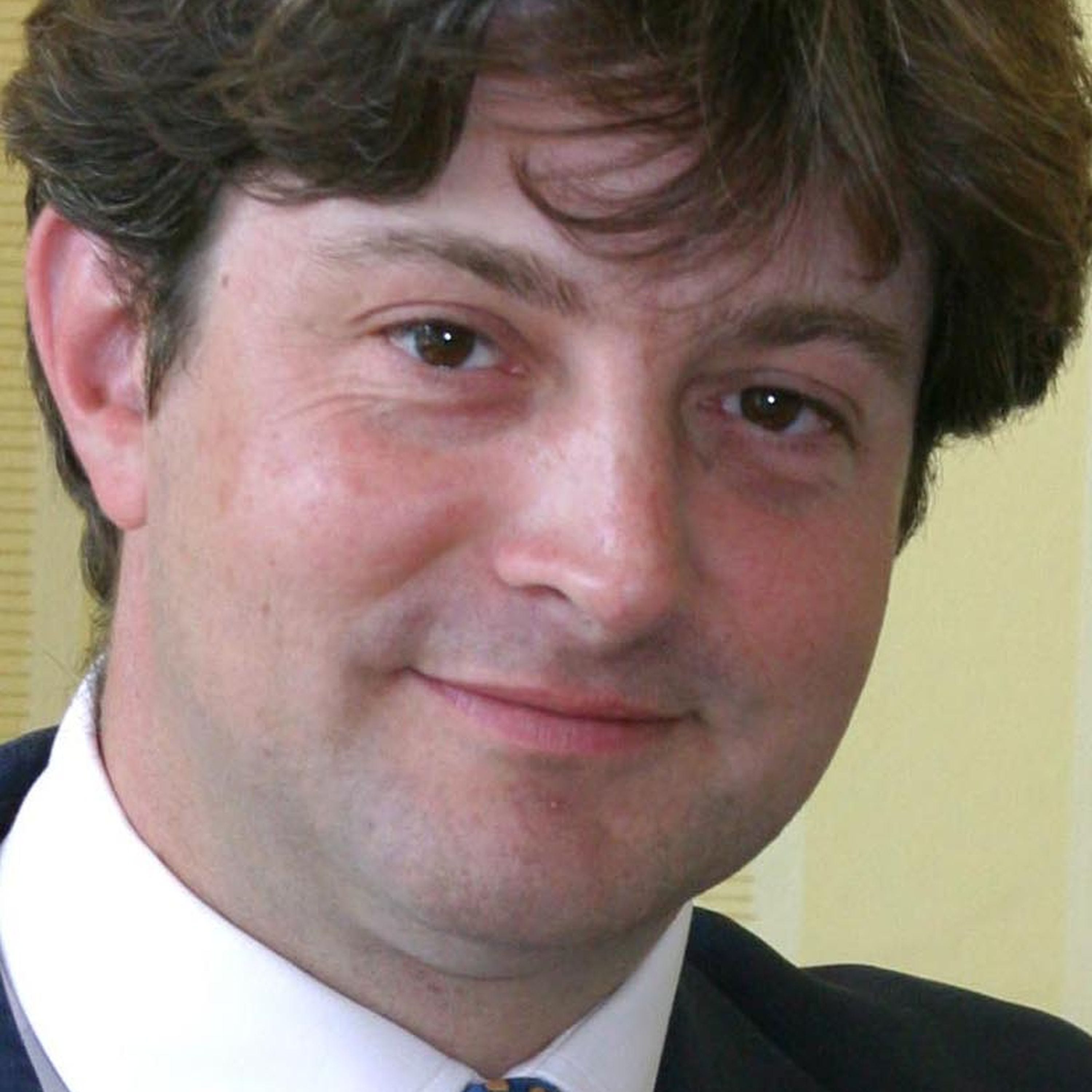 UK property to fall 50%? Talking houses with Henry Pryor