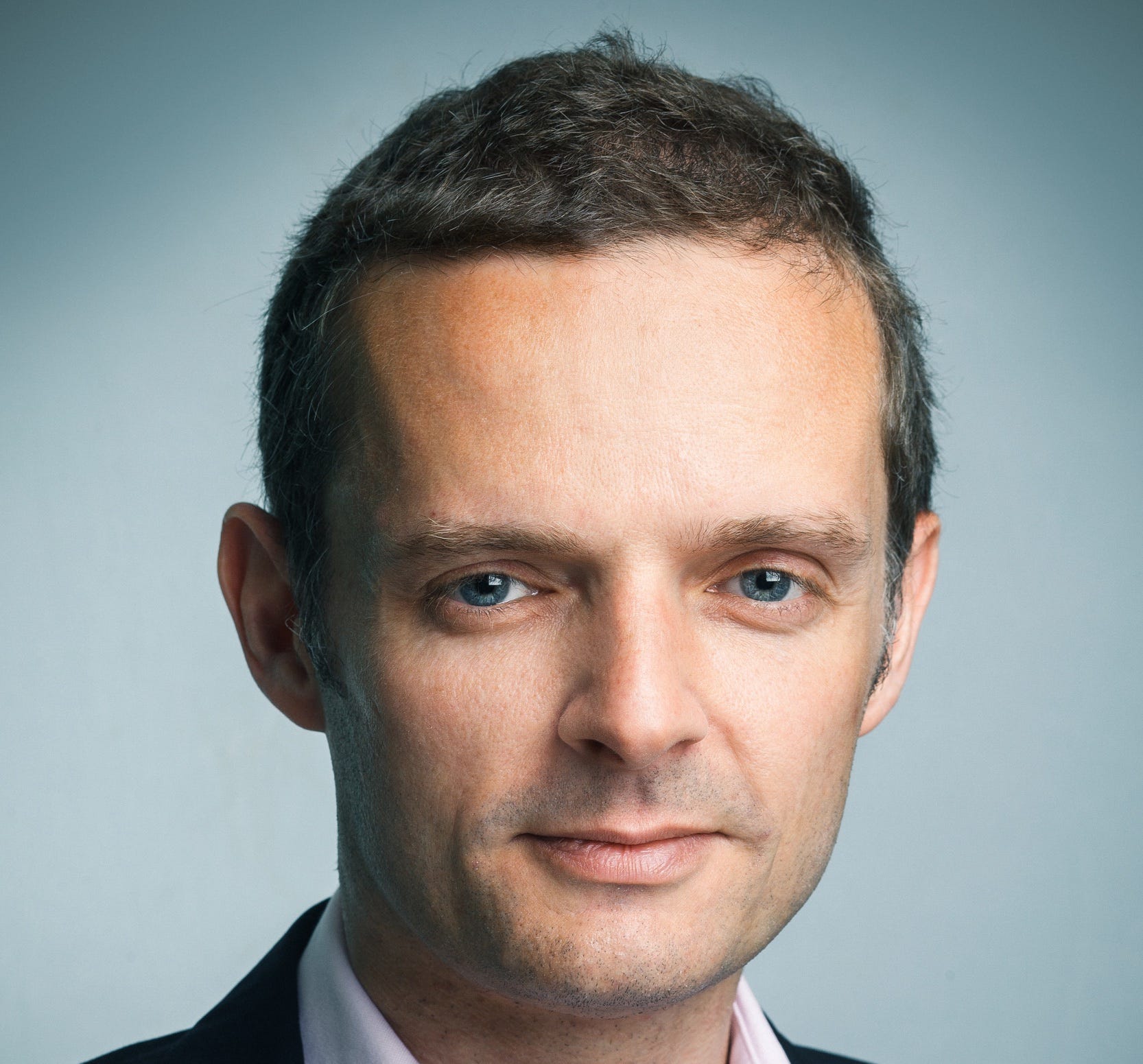 A fond farewell to a MoneyWeek legend