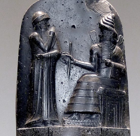 Why do we use the weights and measures we do?