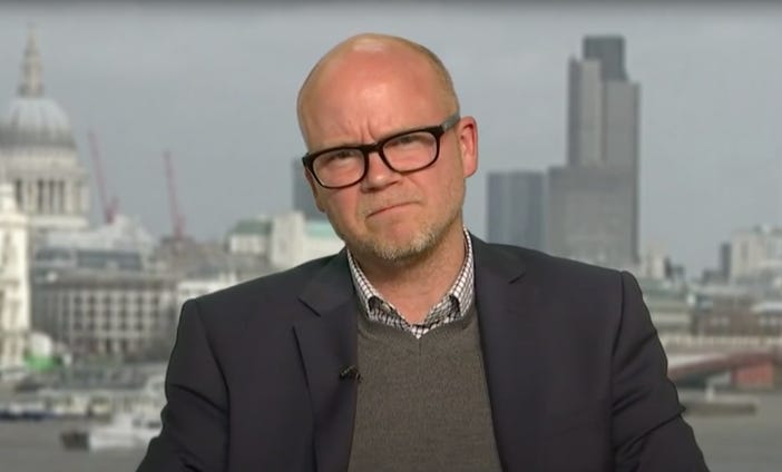 On PayPal, Toby Young, Bitcoin, Culture Wars and the Separation of Money and State