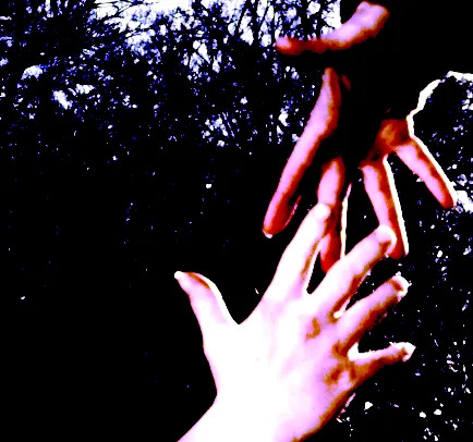 The Way We Help People Does Not Help People