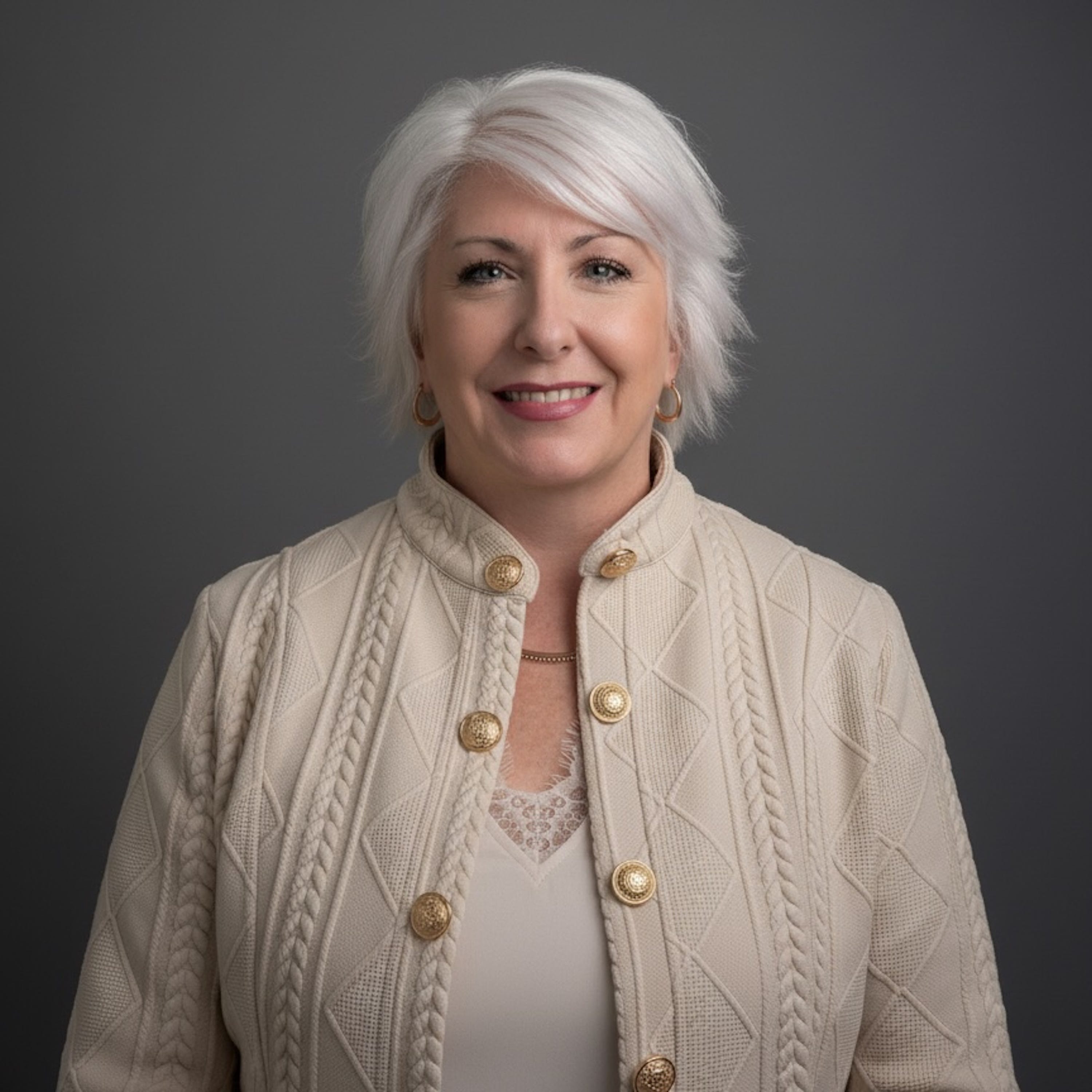 Always a Teacher: Erin Wilson’s New Mission at Funeral Women Lead episode artwork