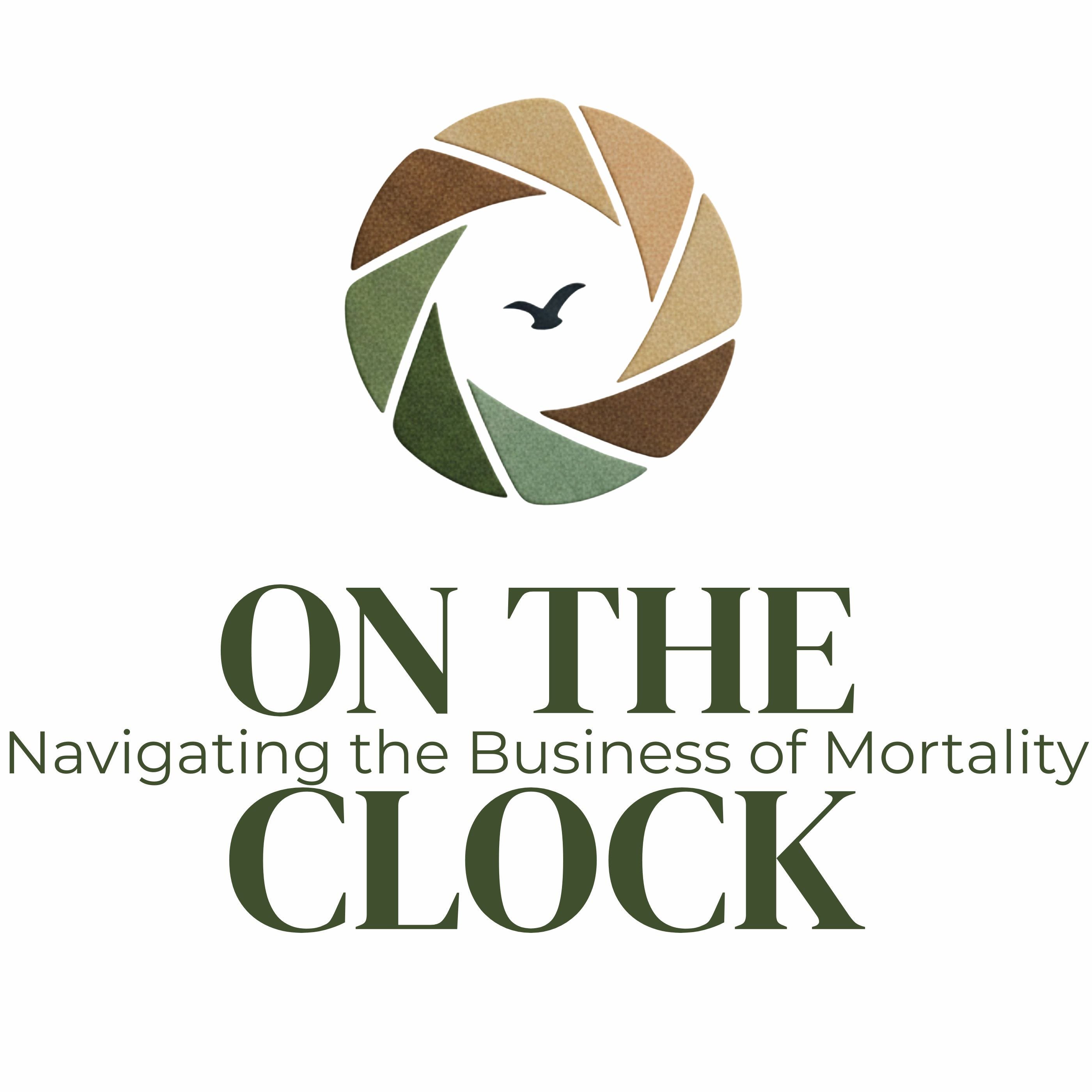 Rehan Choudhry on Chptr’s Expansion and Recognizing Funeral Directors episode artwork