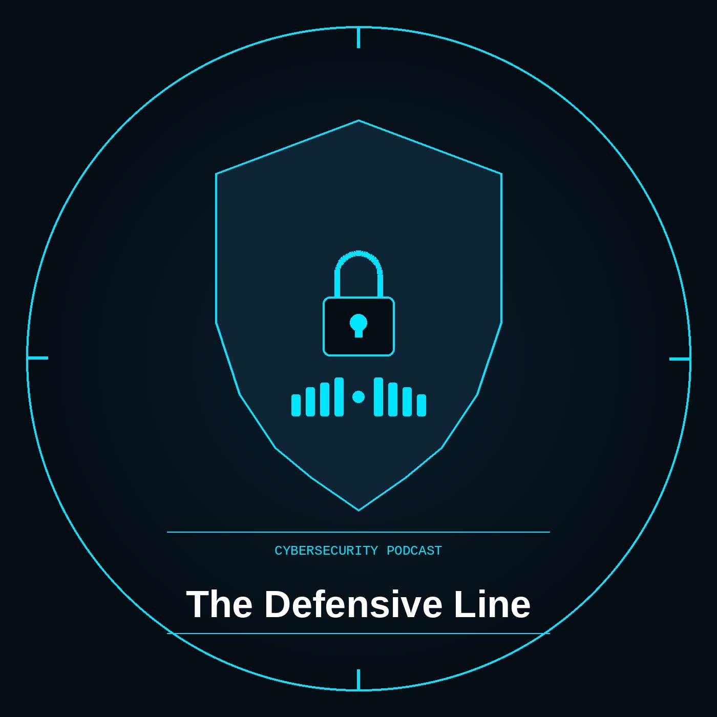The Defensive Line Podcast podcast artwork