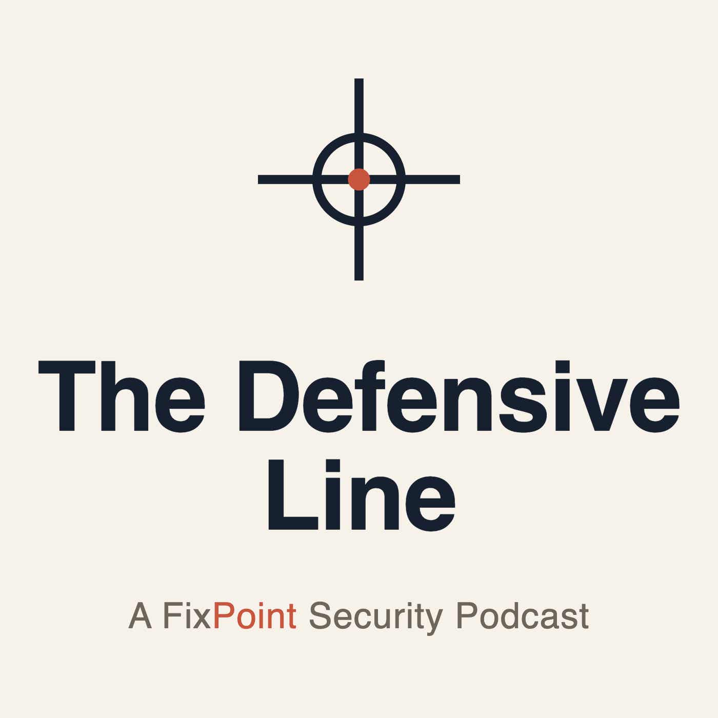 The Defensive Line Podcast